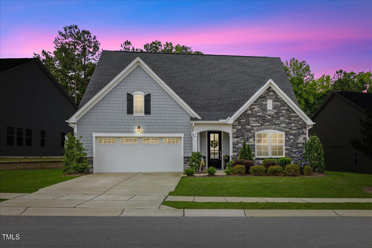 229 Ivory Lane Raleigh, NC 27610 - Photo 1 of 46 01-229 Ivory Ln