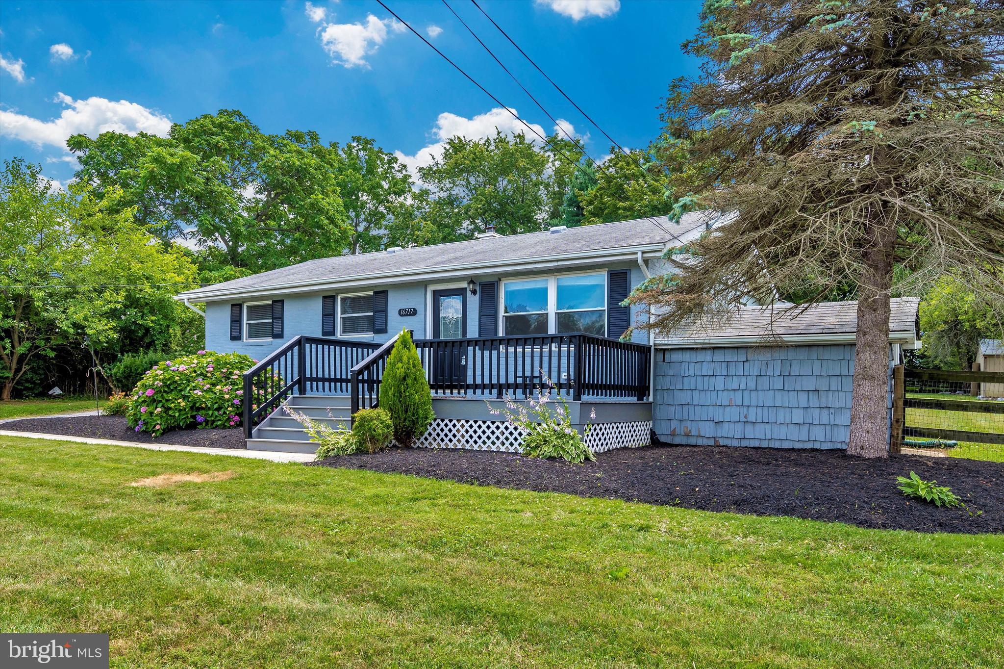 16717 Frederick Road Mount Airy, MD 21771 - Photo 1 of 49 Gallery Image 1
