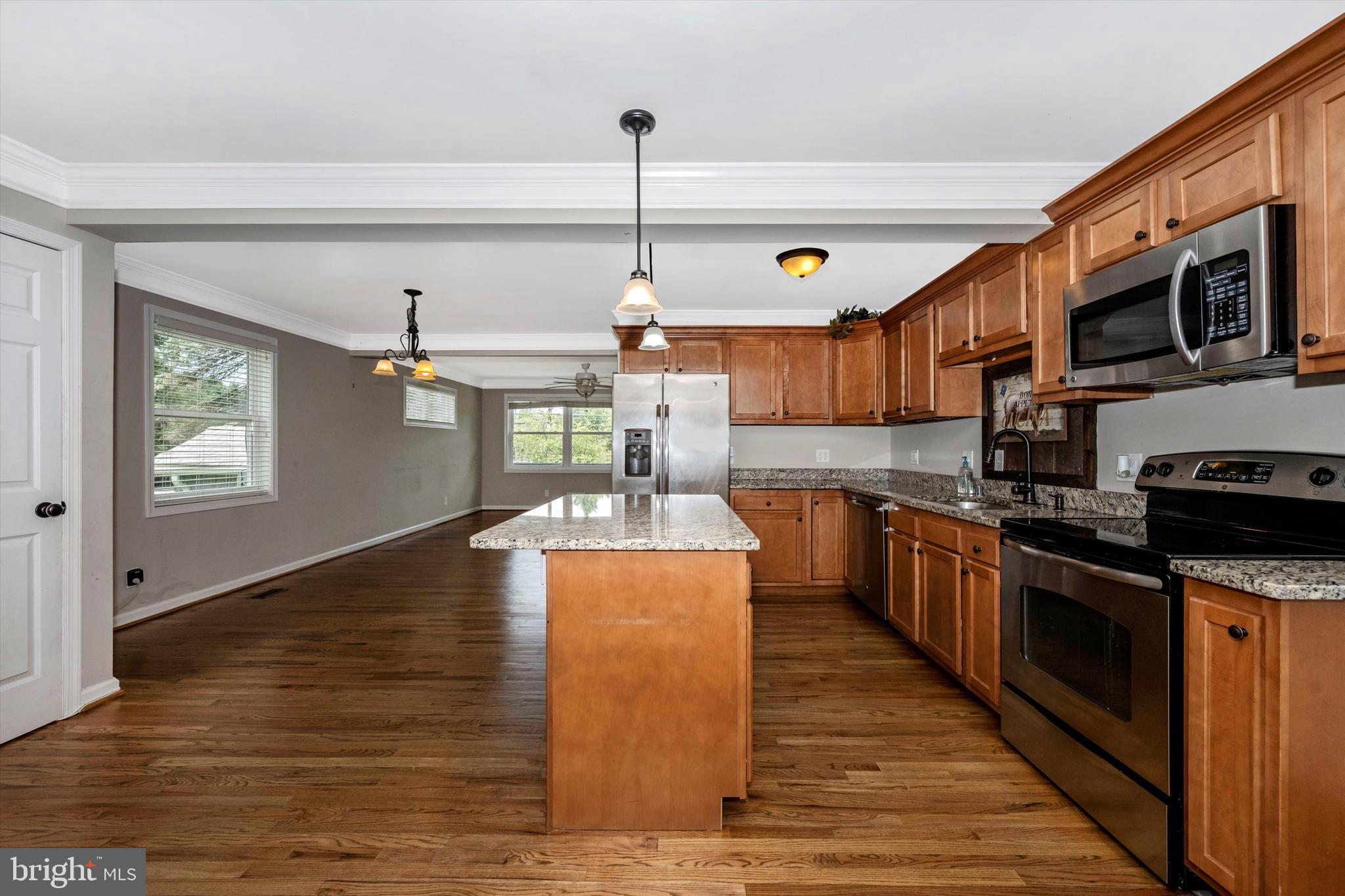 16717 Frederick Road Mount Airy, MD 21771 - Photo 12 of 49 Gallery Image 12
