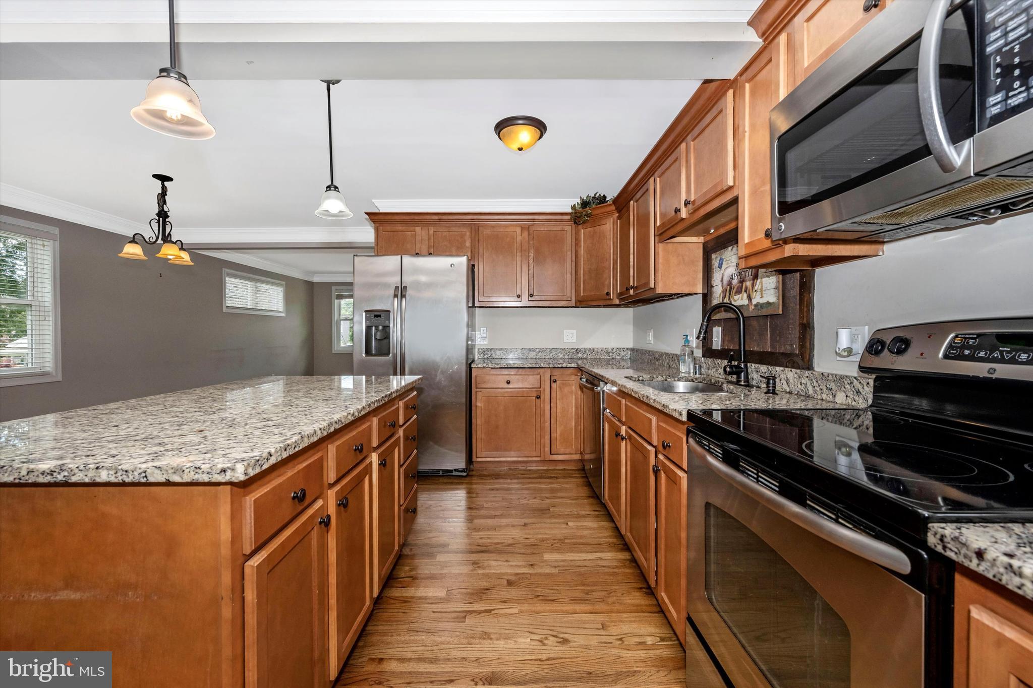 16717 Frederick Road Mount Airy, MD 21771 - Photo 14 of 49 Gallery Image 14