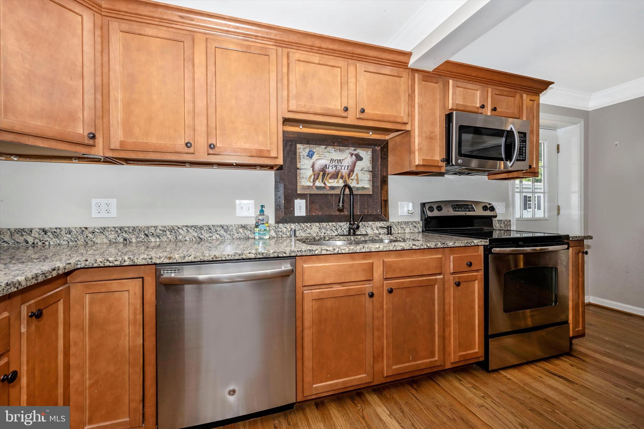 16717 Frederick Road Mount Airy, MD 21771 - Photo 16 of 49 Gallery Image 16