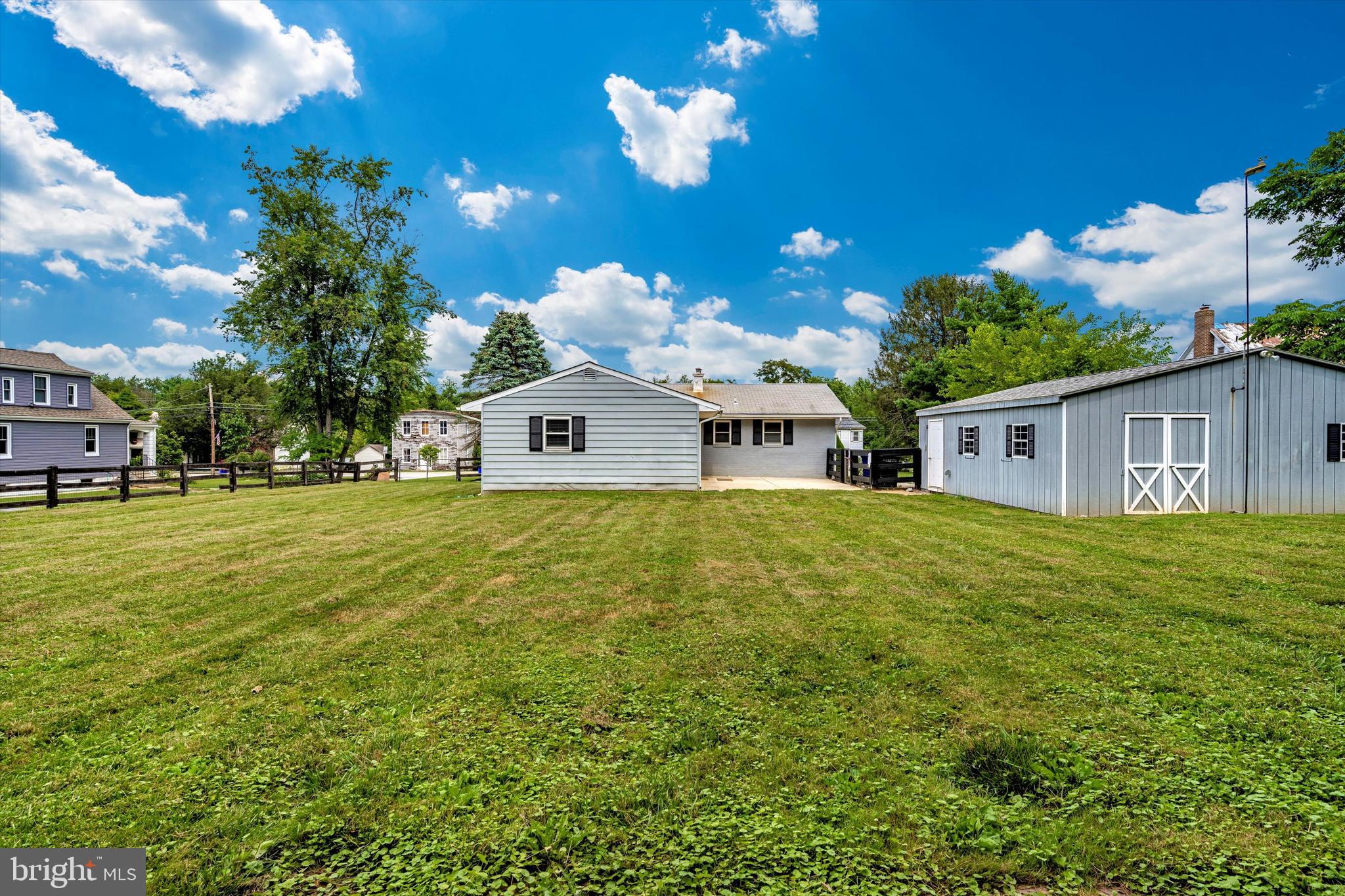 16717 Frederick Road Mount Airy, MD 21771 - Photo 36 of 49 Gallery Image 36
