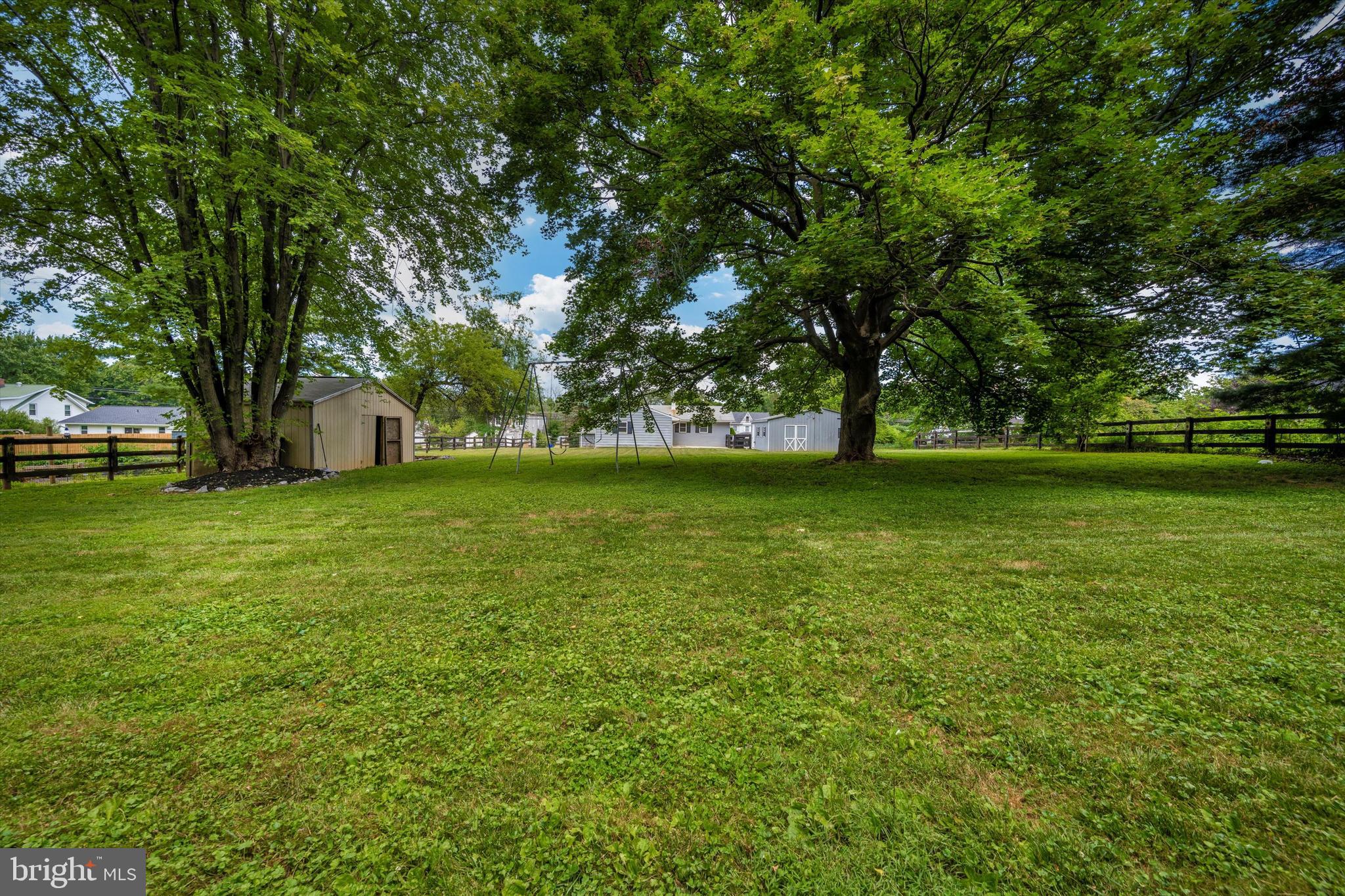 16717 Frederick Road Mount Airy, MD 21771 - Photo 38 of 49 Gallery Image 38