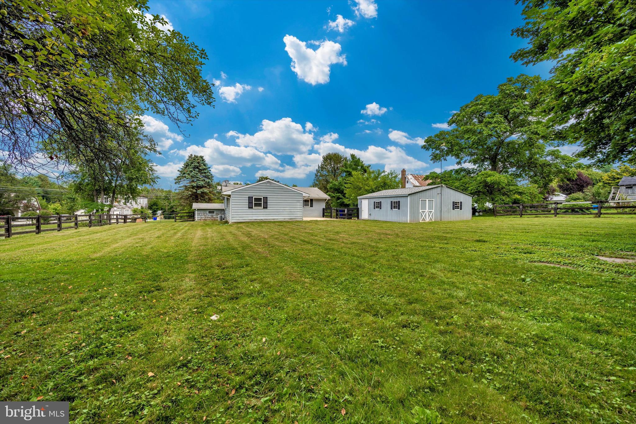 16717 Frederick Road Mount Airy, MD 21771 - Photo 42 of 49 Gallery Image 42