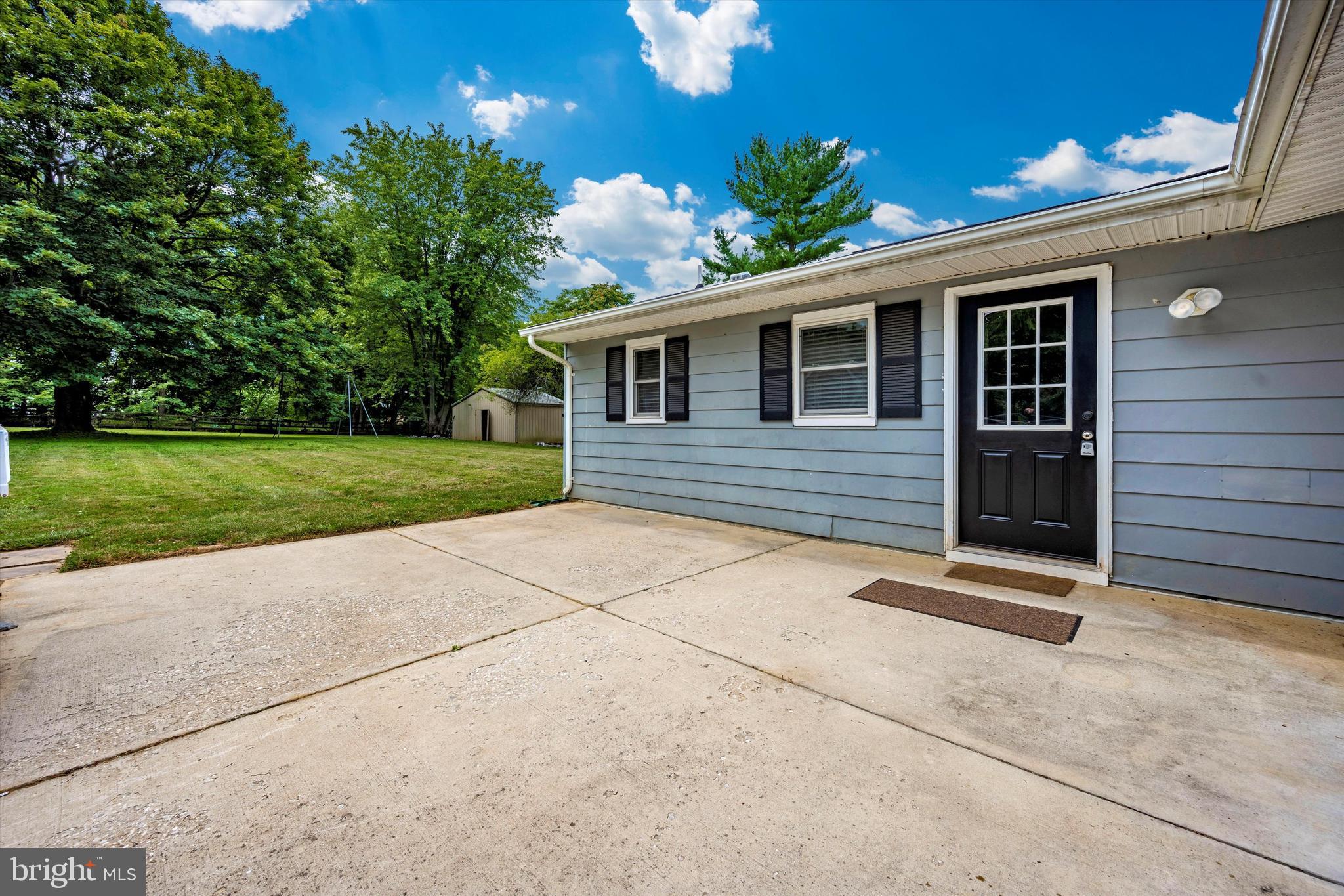 16717 Frederick Road Mount Airy, MD 21771 - Photo 44 of 49 Gallery Image 44