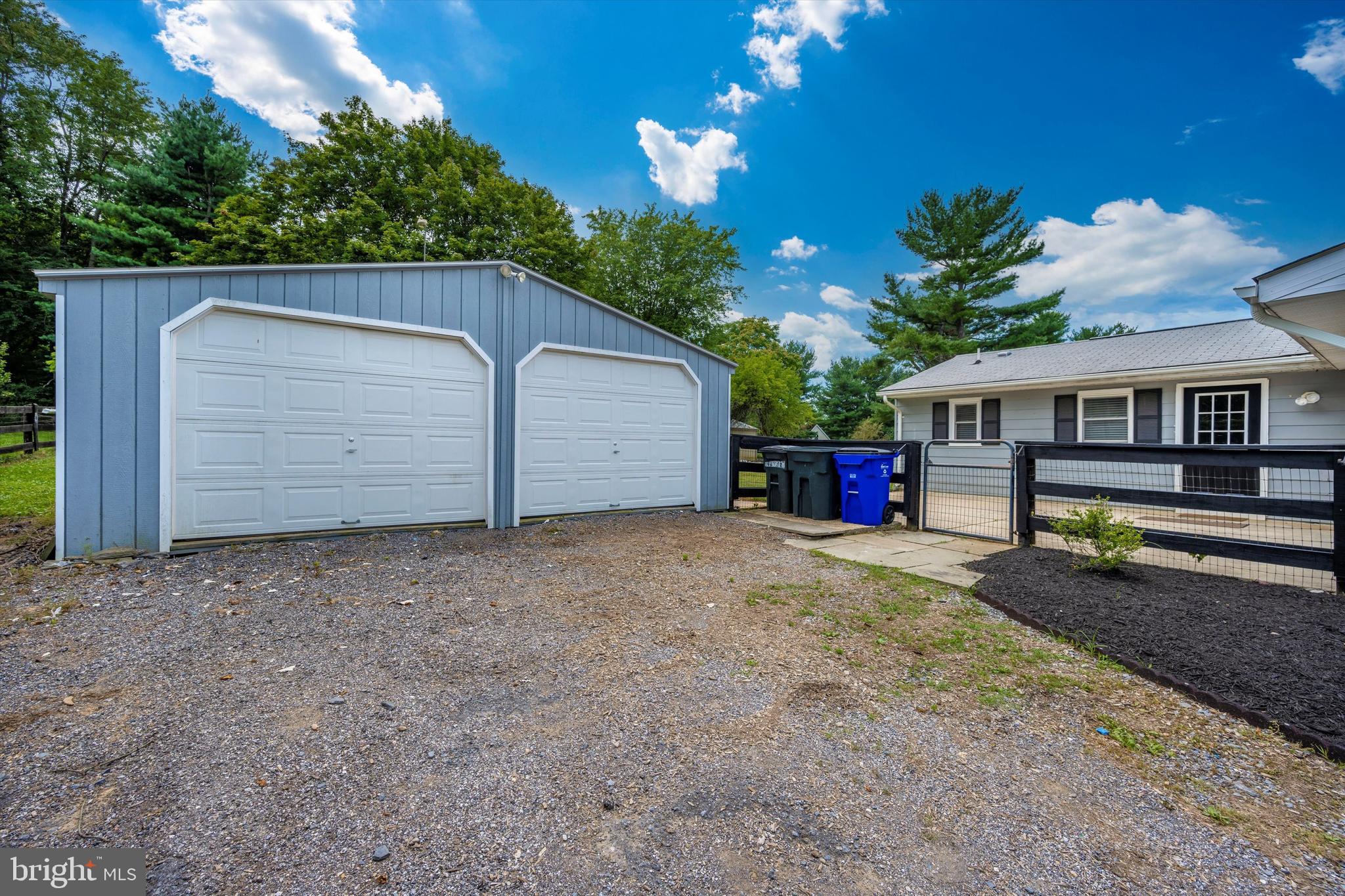 16717 Frederick Road Mount Airy, MD 21771 - Photo 46 of 49 Gallery Image 46