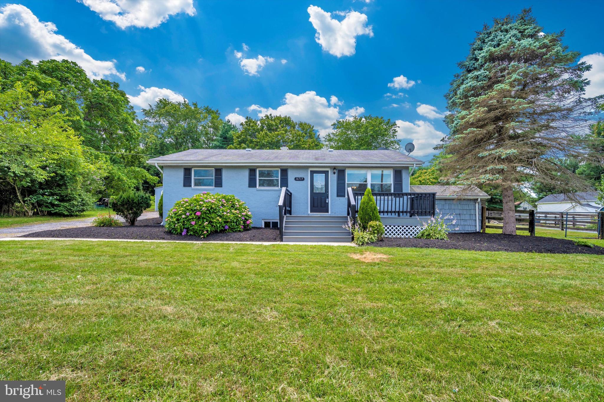 16717 Frederick Road Mount Airy, MD 21771 - Photo 49 of 49 Gallery Image 49
