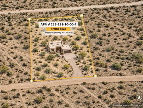 $500 | 0 Frost Drive, Edwards, CA 93523