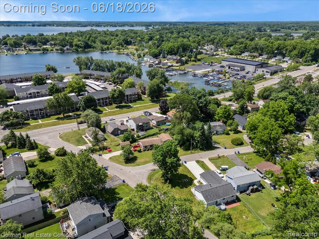 3840 Cass Elizabeth Road Waterford, MI 48328 - Photo 26 of 34