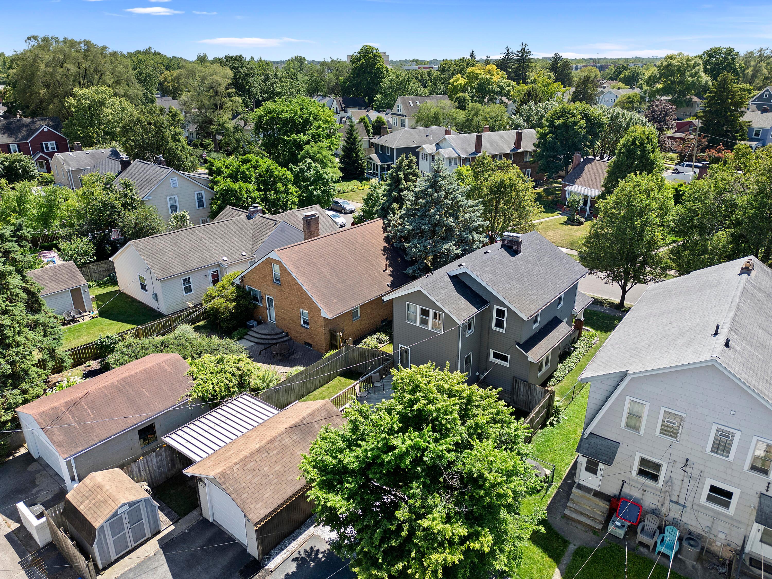 872 Timberman Road Columbus, OH 43212 - Photo 30 of 32 DJI_0824