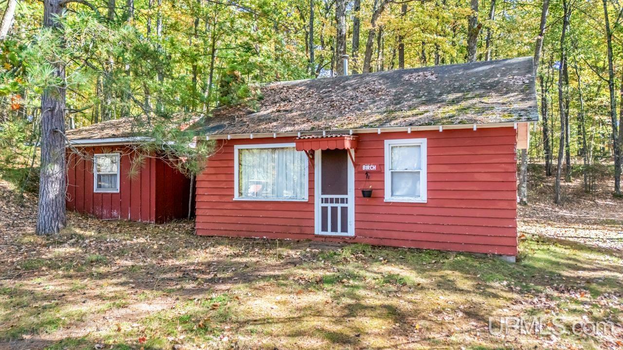 4829 Carpenter Road Florence, WI 54121 - Photo 5 of 22