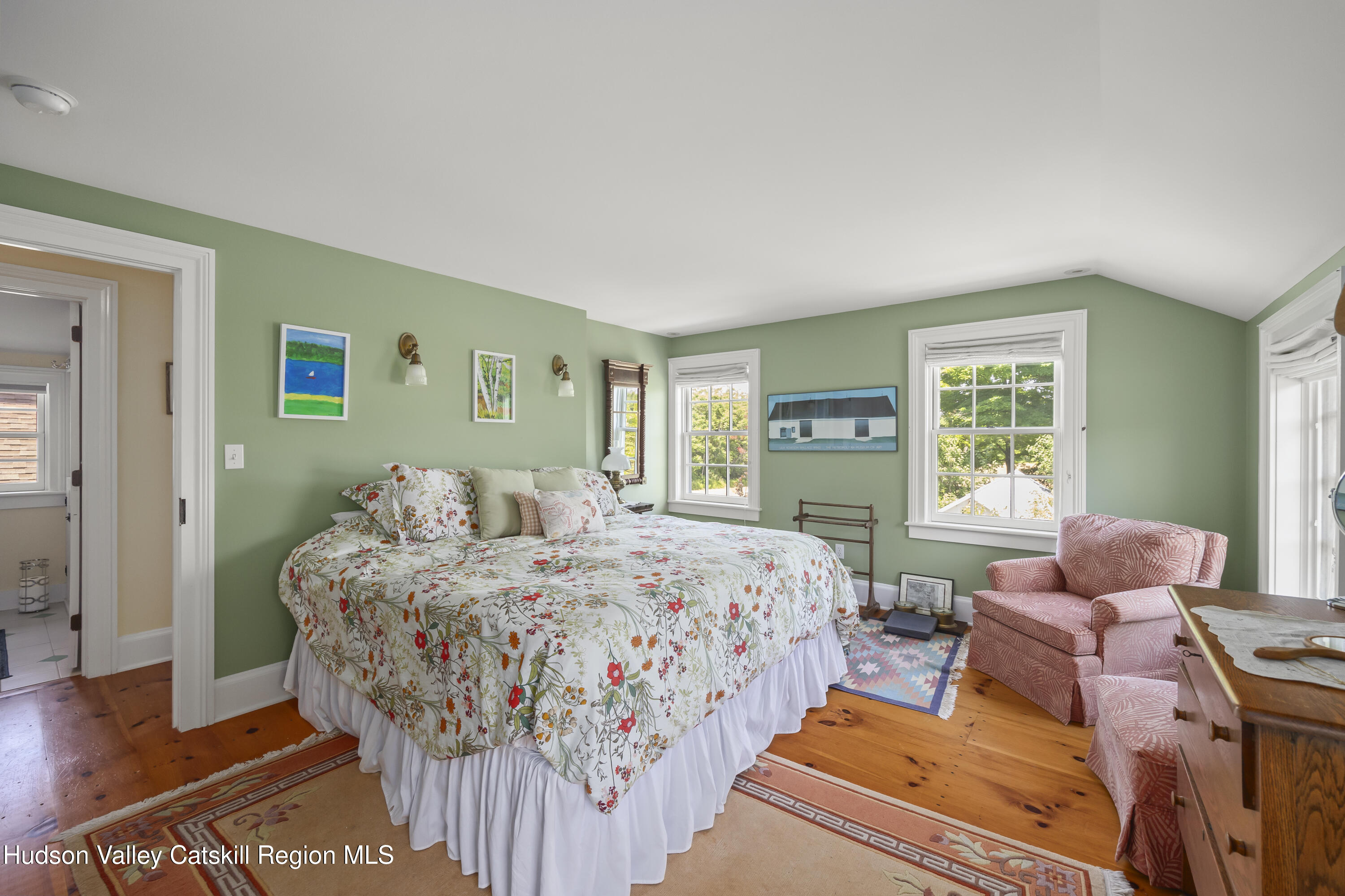 205 Bells Pond Road Hudson, NY 12534 - Photo 25 of 38 Bed2