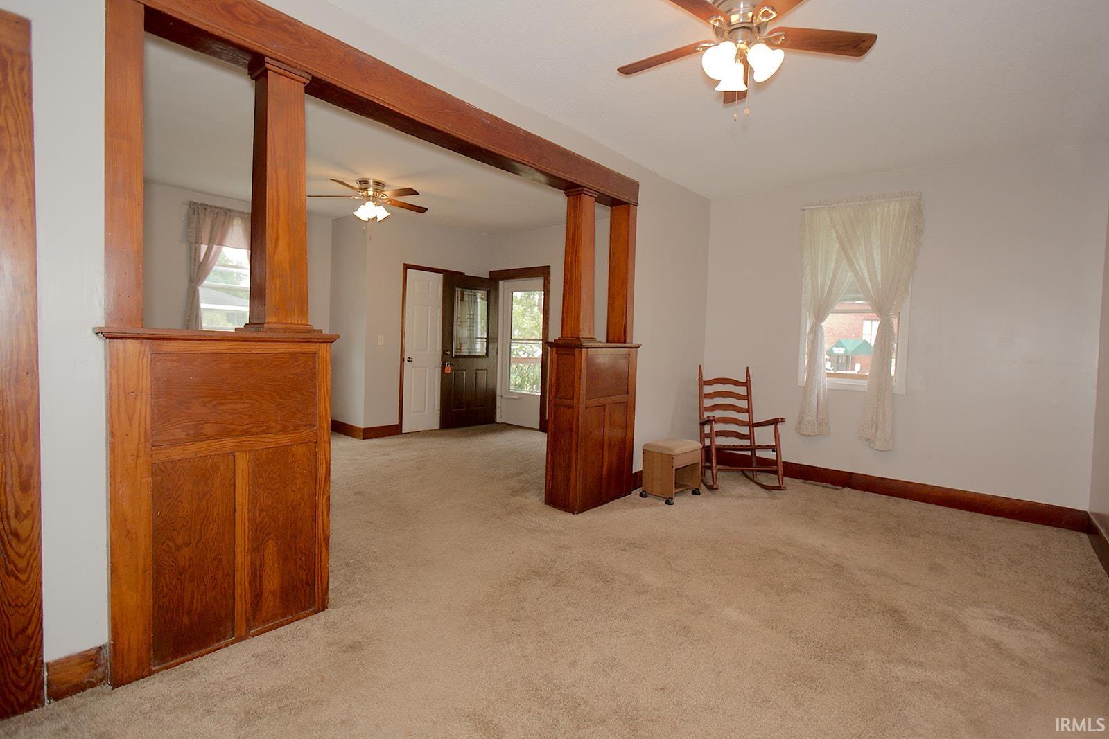 447 Hannah Street Huntington, IN 46750 - Photo 9 of 46