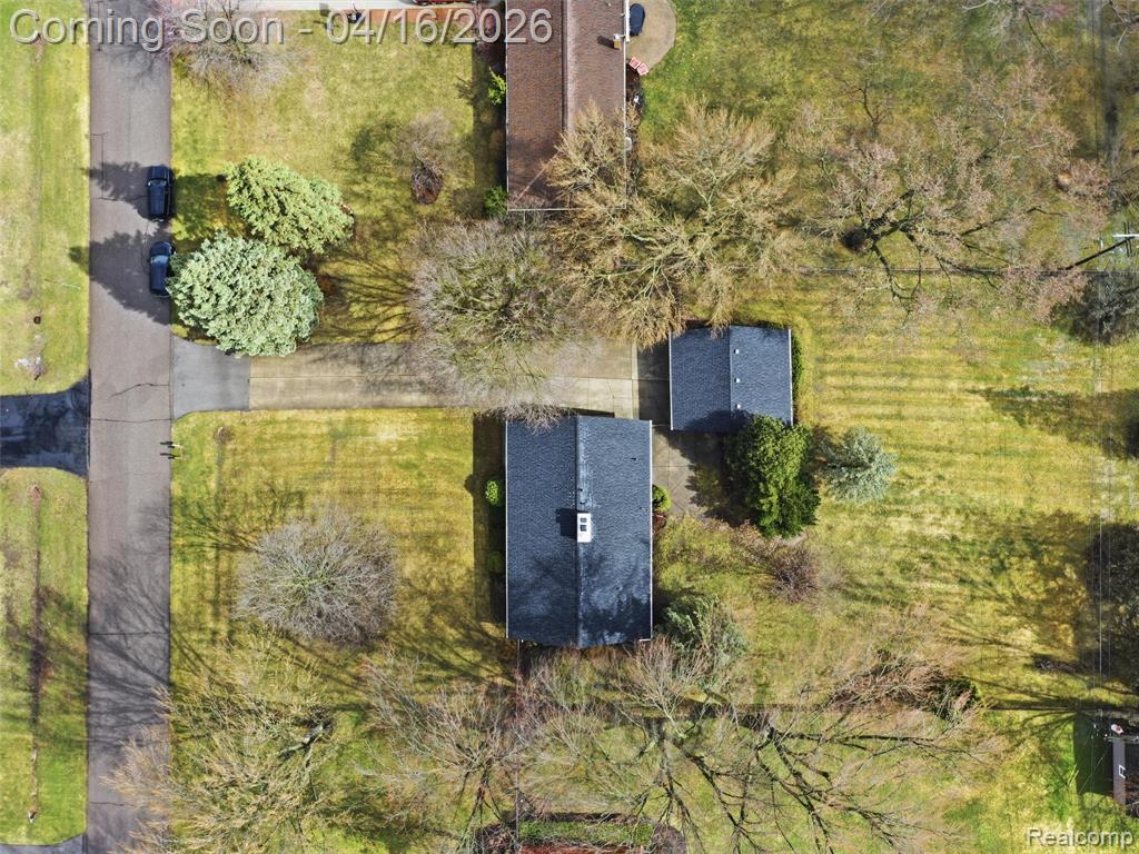 192 Booth Road Troy, MI 48085 - Photo 34 of 37