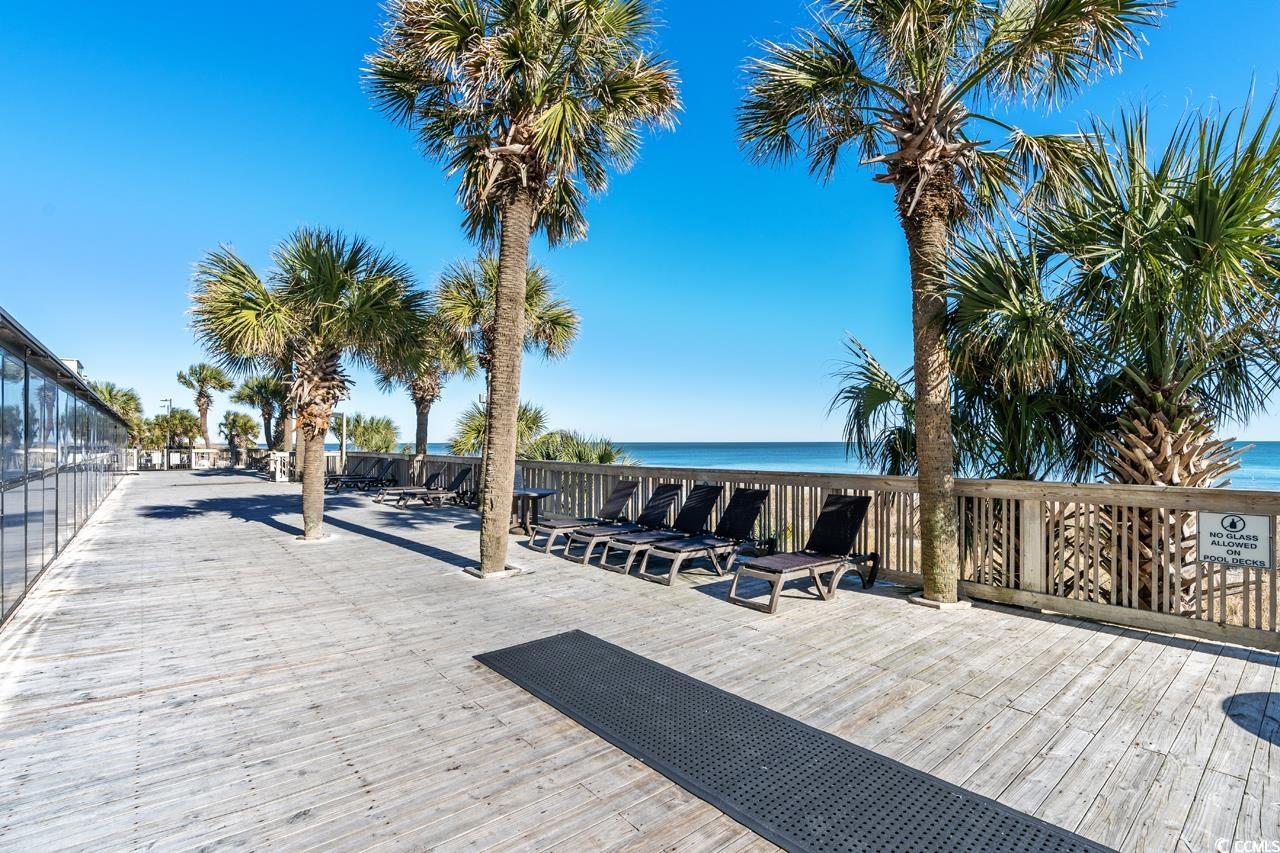 3000 North Ocean Boulevard, Unit 631 Myrtle Beach, SC 29577 - Photo 15 of 18