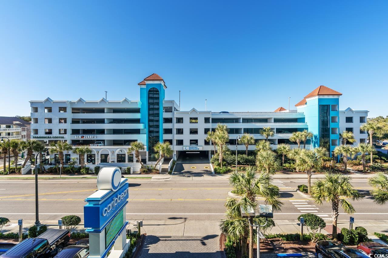 3000 North Ocean Boulevard, Unit 631 Myrtle Beach, SC 29577 - Photo 18 of 18