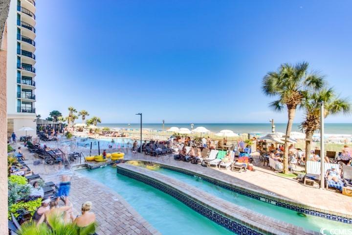 3000 North Ocean Boulevard, Unit 631 Myrtle Beach, SC 29577 - Photo 9 of 18