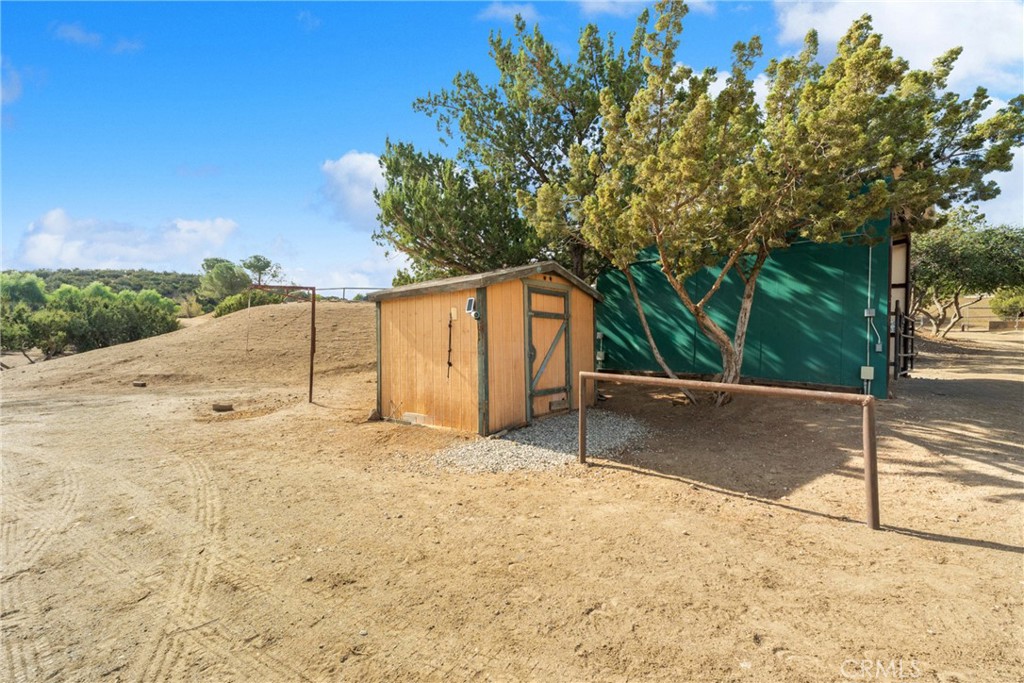 6535 Juniper Crest Road Agua Dulce, CA 91390 - Photo 60 of 70