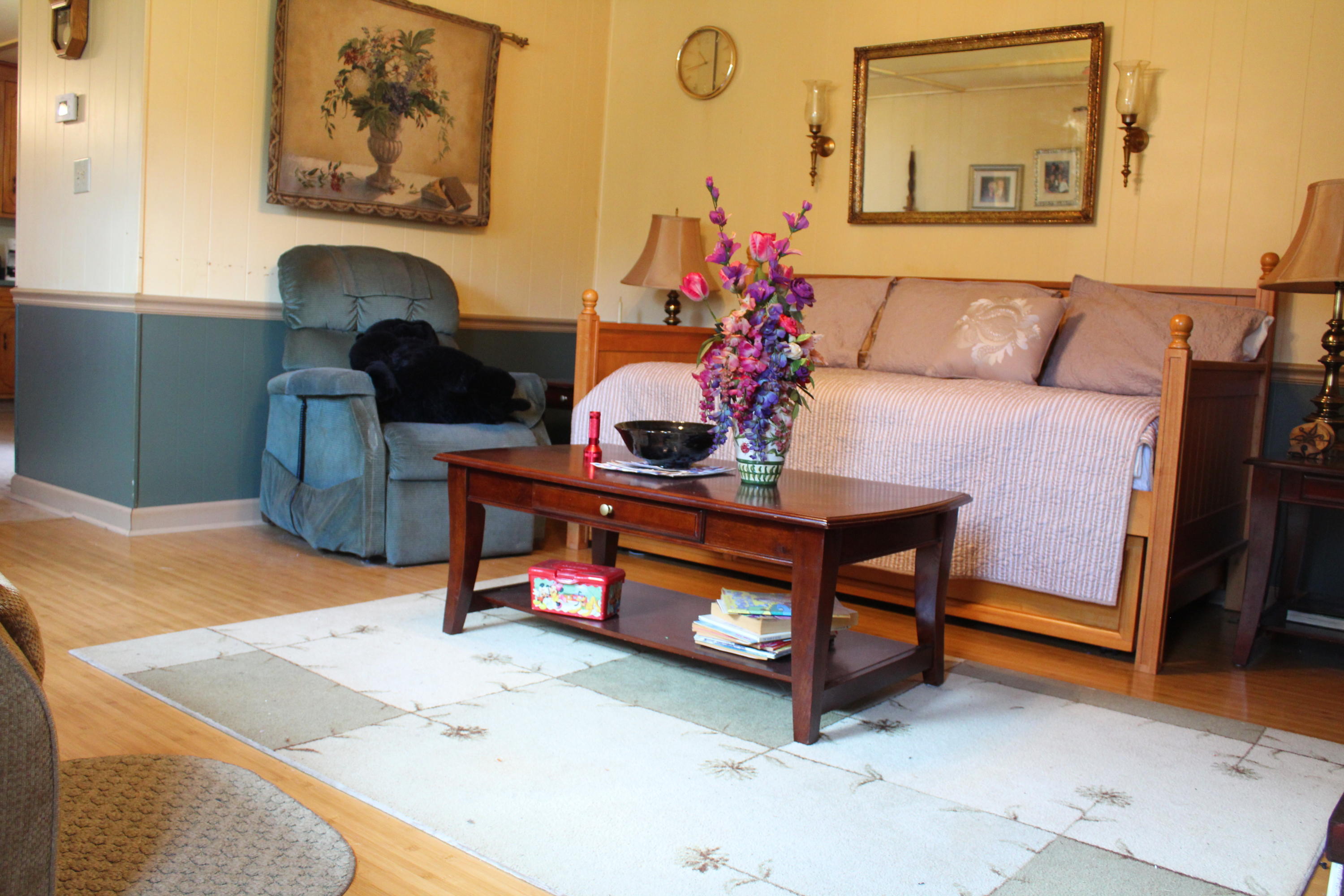 1496 Robin Roost Road Jumping Branch, WV 25969 - Photo 3 of 19 Gallery Image 3