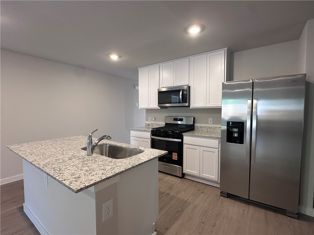 1622 Letty Corpus Christi, TX 78418 - Photo 3 of 10 Gallery Image 3