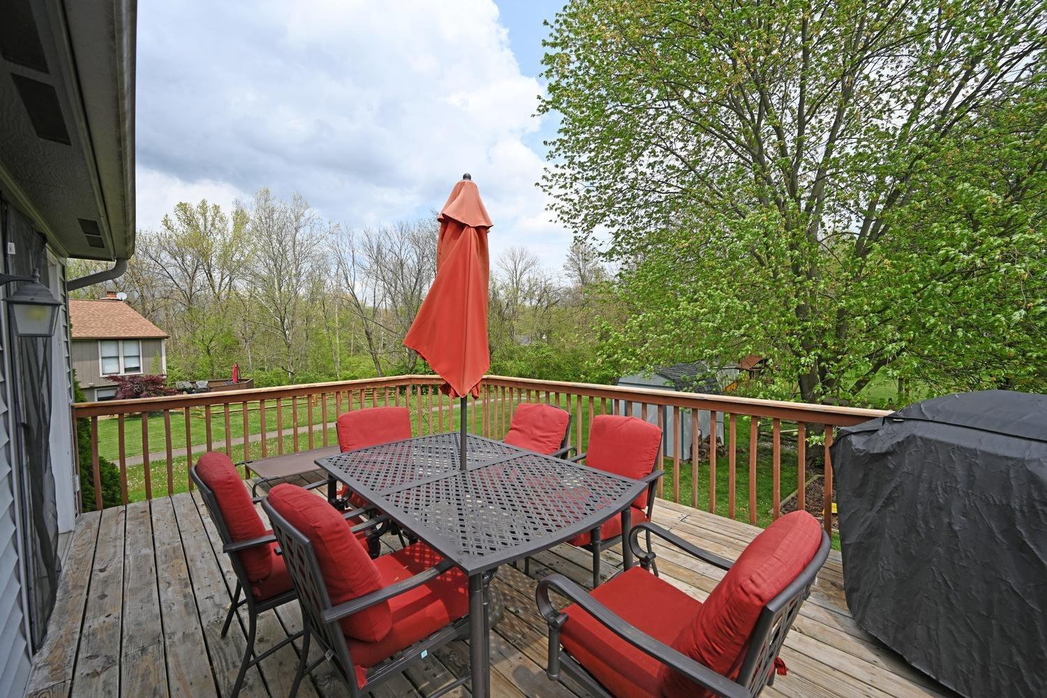 3780 Spring Mill Way Maineville, OH 45039 - Photo 28 of 41