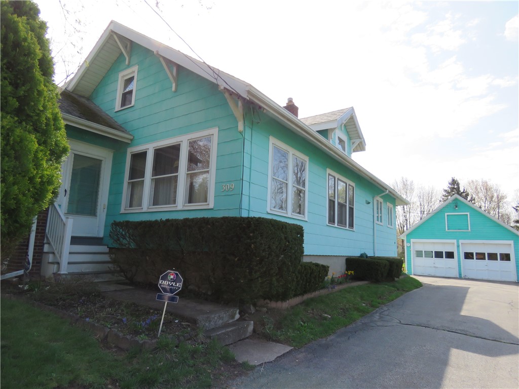 309 Straub Road Greece, NY 14626 - Photo 1 of 1