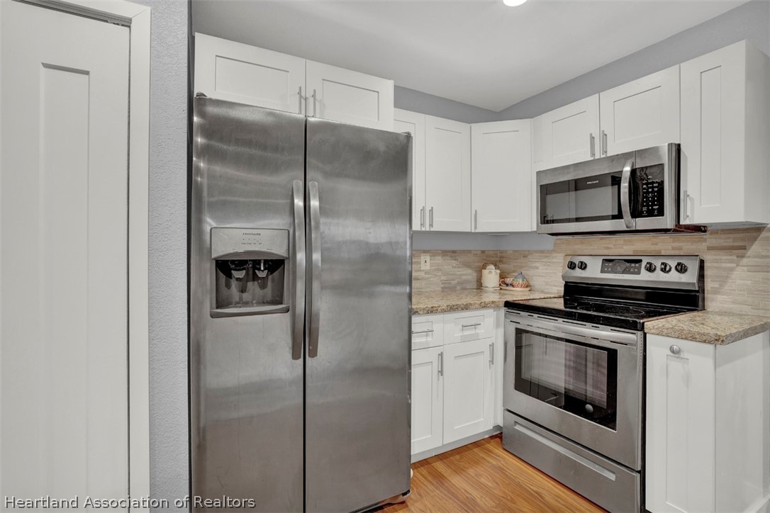 417 Spring Boulevard Sebring, FL 33876 - Photo 23 of 31 Gallery Image 23