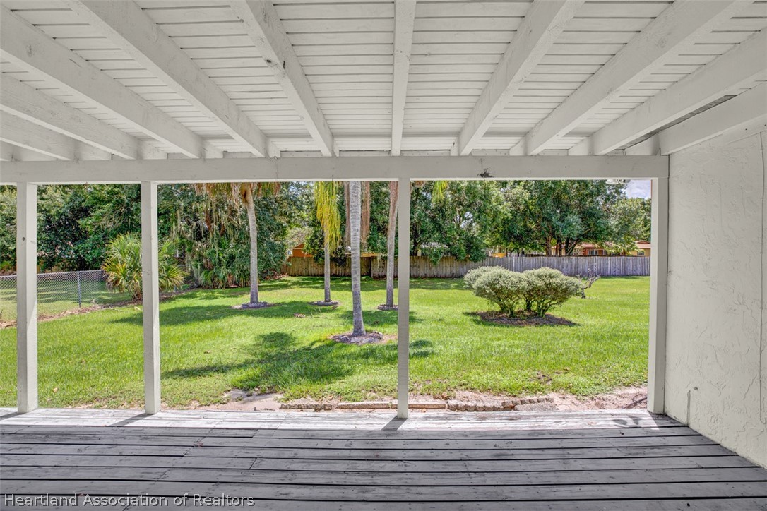 417 Spring Boulevard Sebring, FL 33876 - Photo 29 of 31 Gallery Image 29