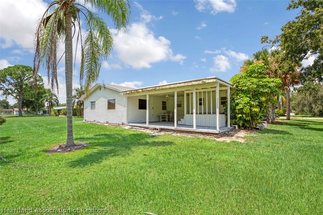 417 Spring Boulevard Sebring, FL 33876 - Photo 30 of 31 Gallery Image 30