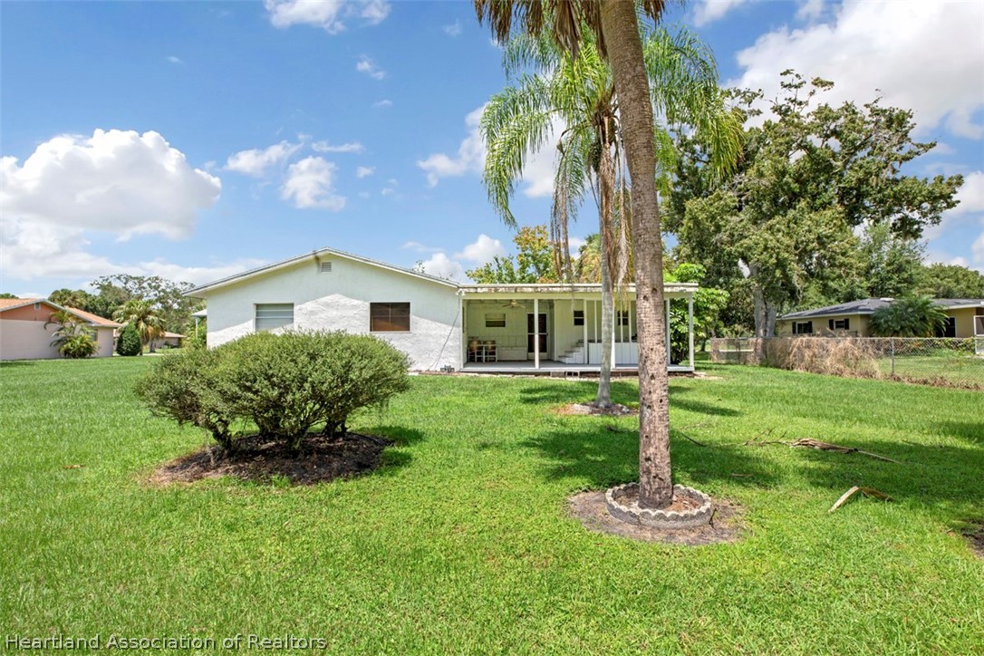 417 Spring Boulevard Sebring, FL 33876 - Photo 31 of 31 Gallery Image 31