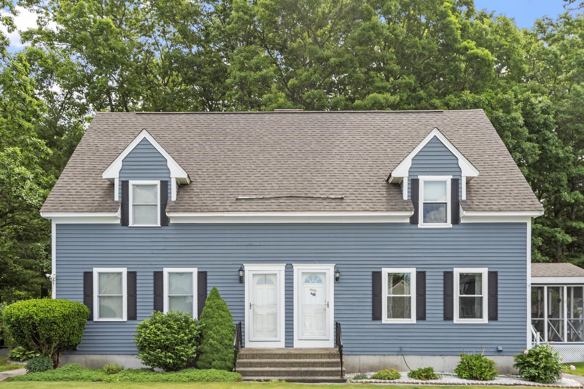 31R Tiger Tail Circle, Unit R Derry, NH 03038 - Photo 2 of 46