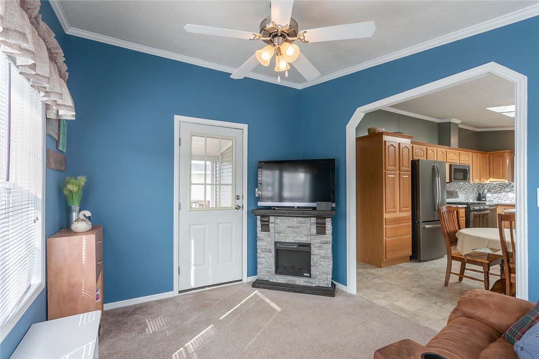 6325 Kims Drive Victor, NY 14564 - Photo 3 of 23