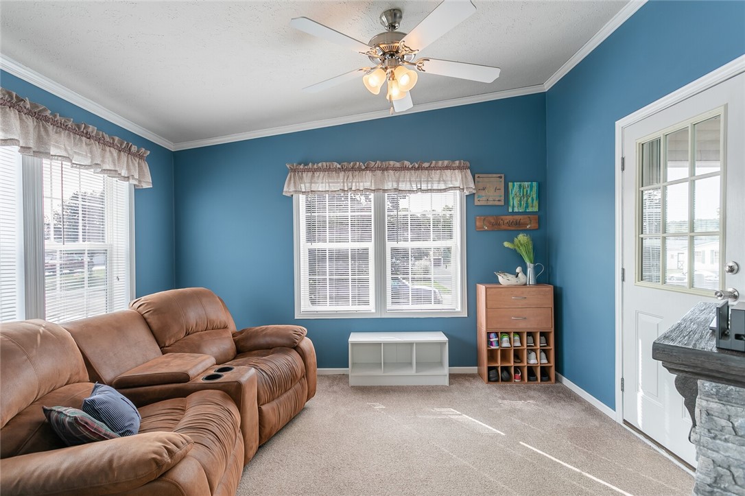 6325 Kims Drive Victor, NY 14564 - Photo 4 of 23