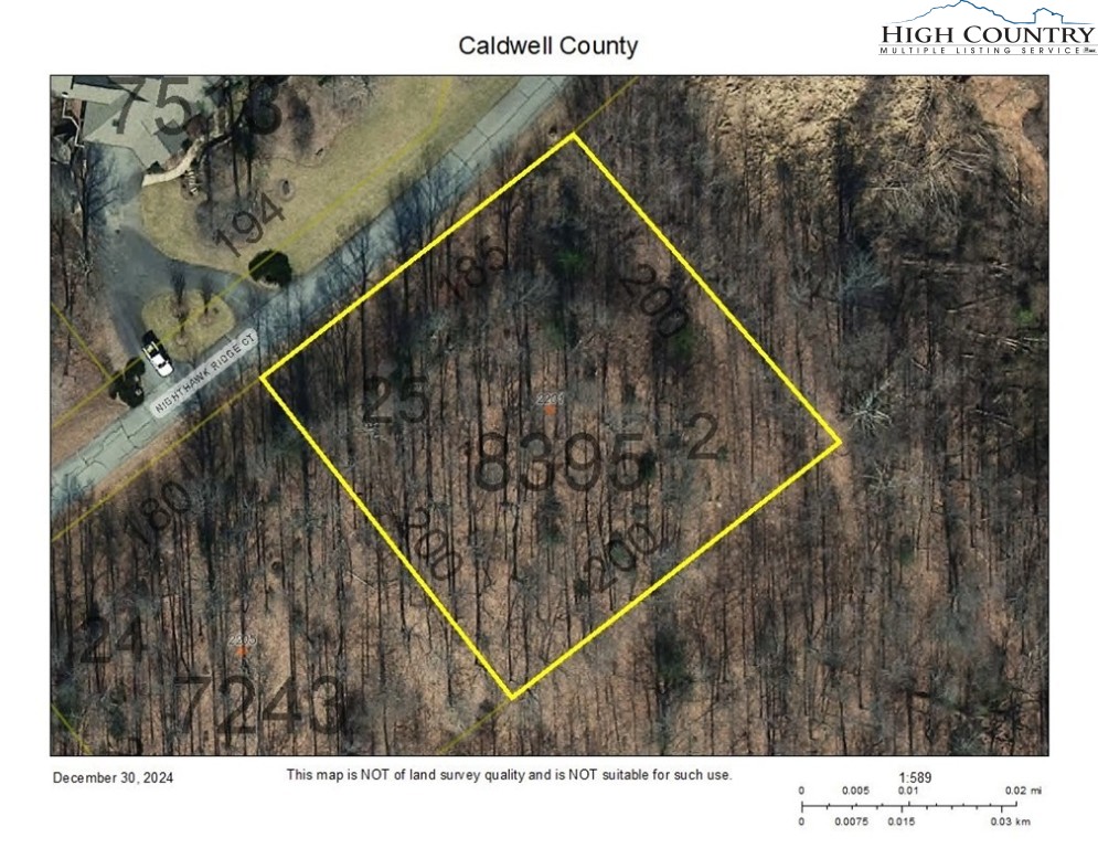 2201 Nighthawk Ridge Court Lenoir, NC 28645 - Photo 1 of 6 Gallery Image 1