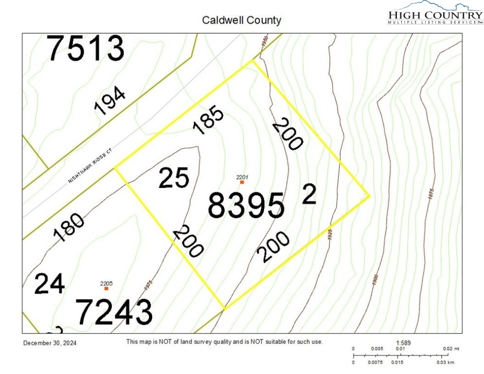 2201 Nighthawk Ridge Court Lenoir, NC 28645 - Photo 6 of 6 Gallery Image 6