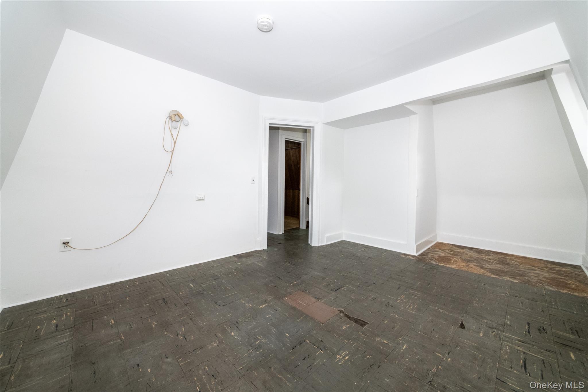 157 Schofield Street Bronx, NY 10464 - Photo 24 of 34 a view of an empty room