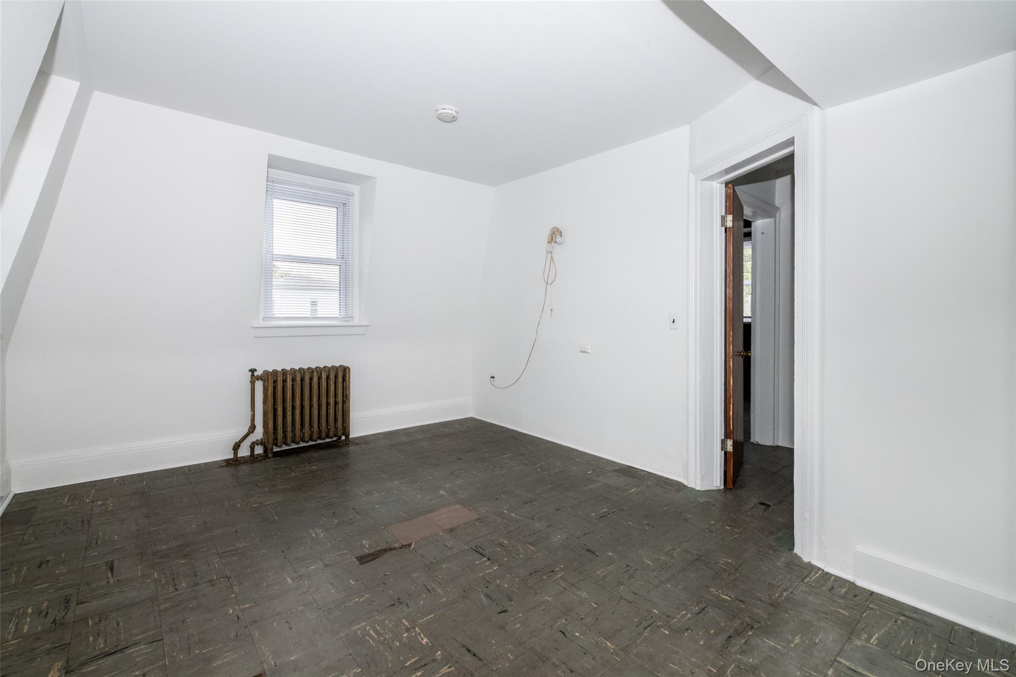 157 Schofield Street Bronx, NY 10464 - Photo 25 of 34 an empty room with windows
