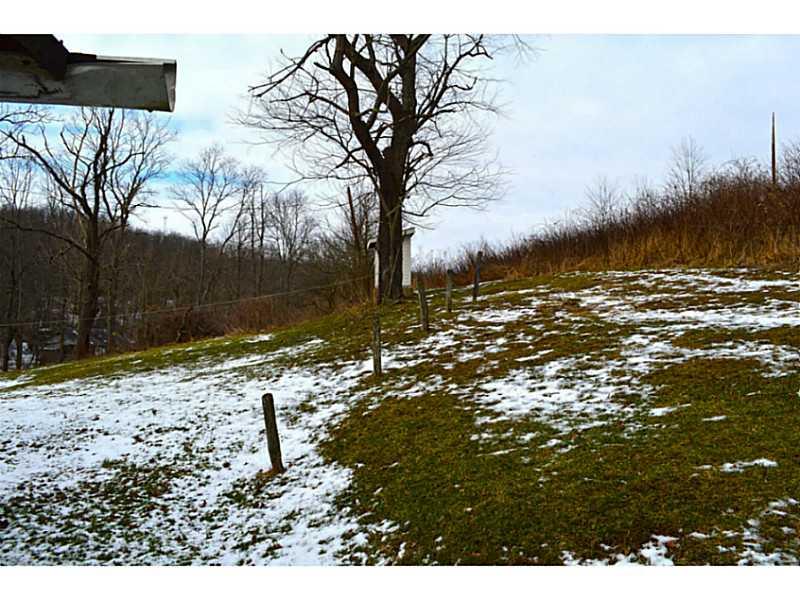 146 Walnut Valley Road Claysville, PA 15323 - Photo 9 of 11 Land.