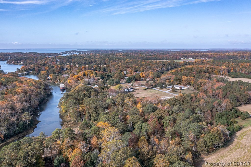 Lot 34 Ring Farm Road White Stone, VA 22578 - Photo 3 of 12