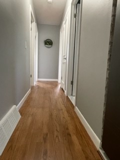 10 Joan Road Westerly, RI 02891 - Photo 15 of 20 Hallway