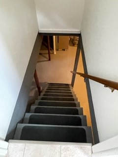 10 Joan Road Westerly, RI 02891 - Photo 17 of 20 Basement entryway