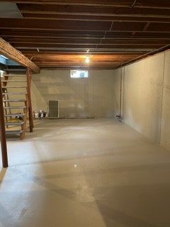 10 Joan Road Westerly, RI 02891 - Photo 19 of 20 Basement expansion potential