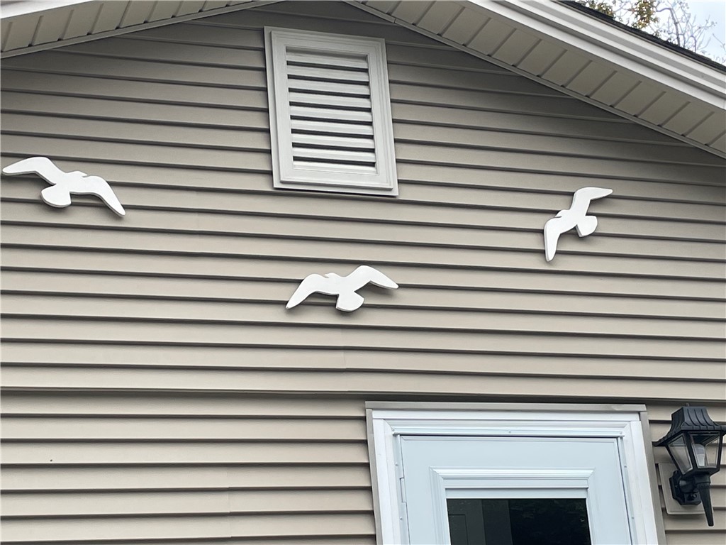 10 Joan Road Westerly, RI 02891 - Photo 5 of 20 View from deck