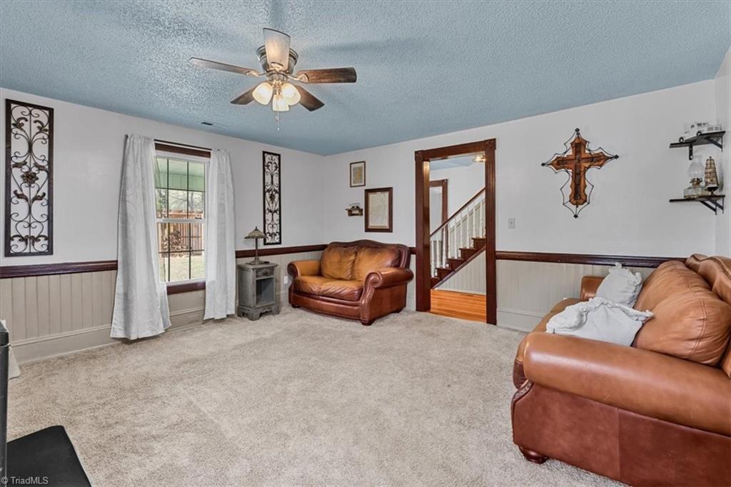 1664 Estes Road Ruffin, NC 27326 - Photo 7 of 50
