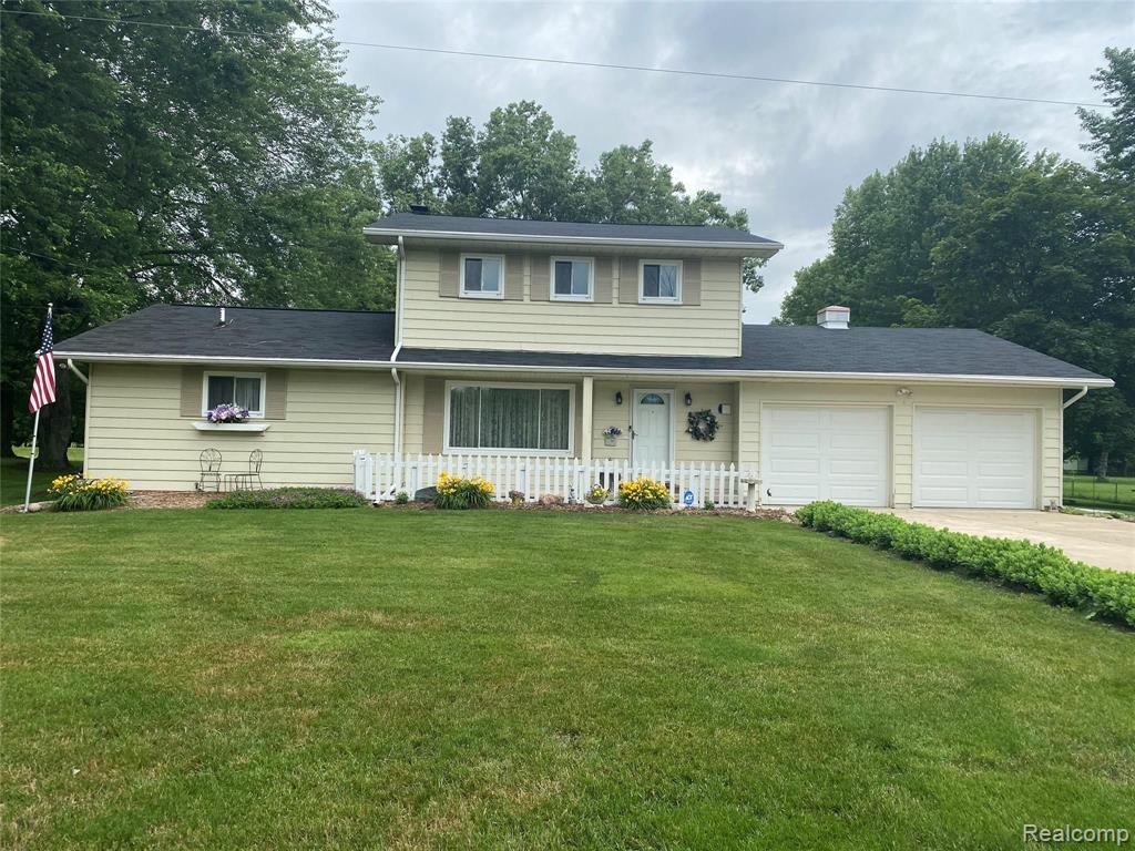 44780 Bemis Road Belleville, MI 48111 - Photo 2 of 55