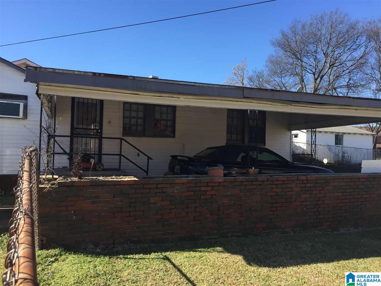 106 2nd Avenue Southwest Birmingham, AL 35211 - Photo 16 of 19