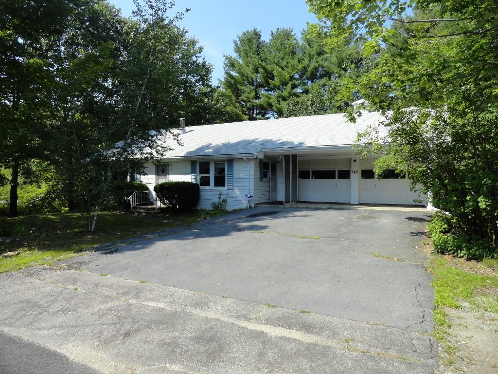 342 New Portland Road Gorham, ME 04038 - Photo 1 of 9 Photo
