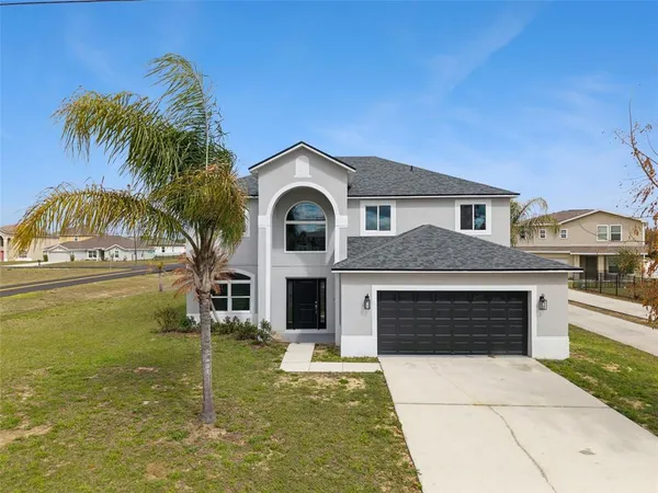 $420,000 | 2291 Rio Grande Canyon Loop, Kissimmee, FL 34759