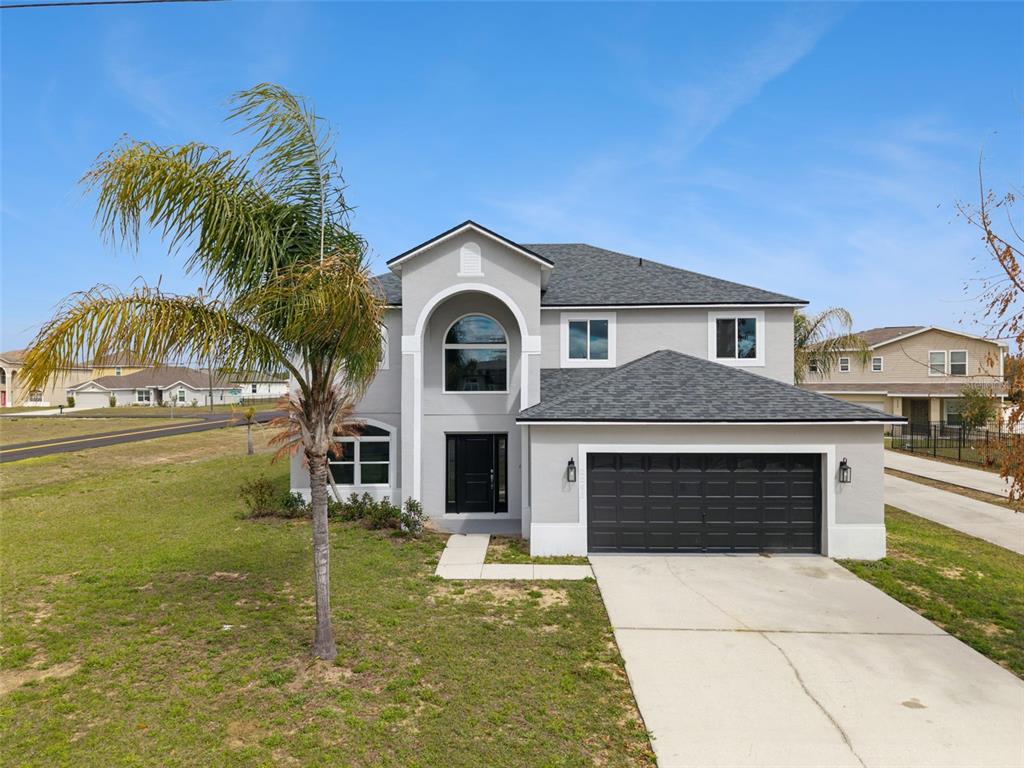 2291 Rio Grande Canyon Loop Kissimmee, FL 34759 - Photo 1 of 28