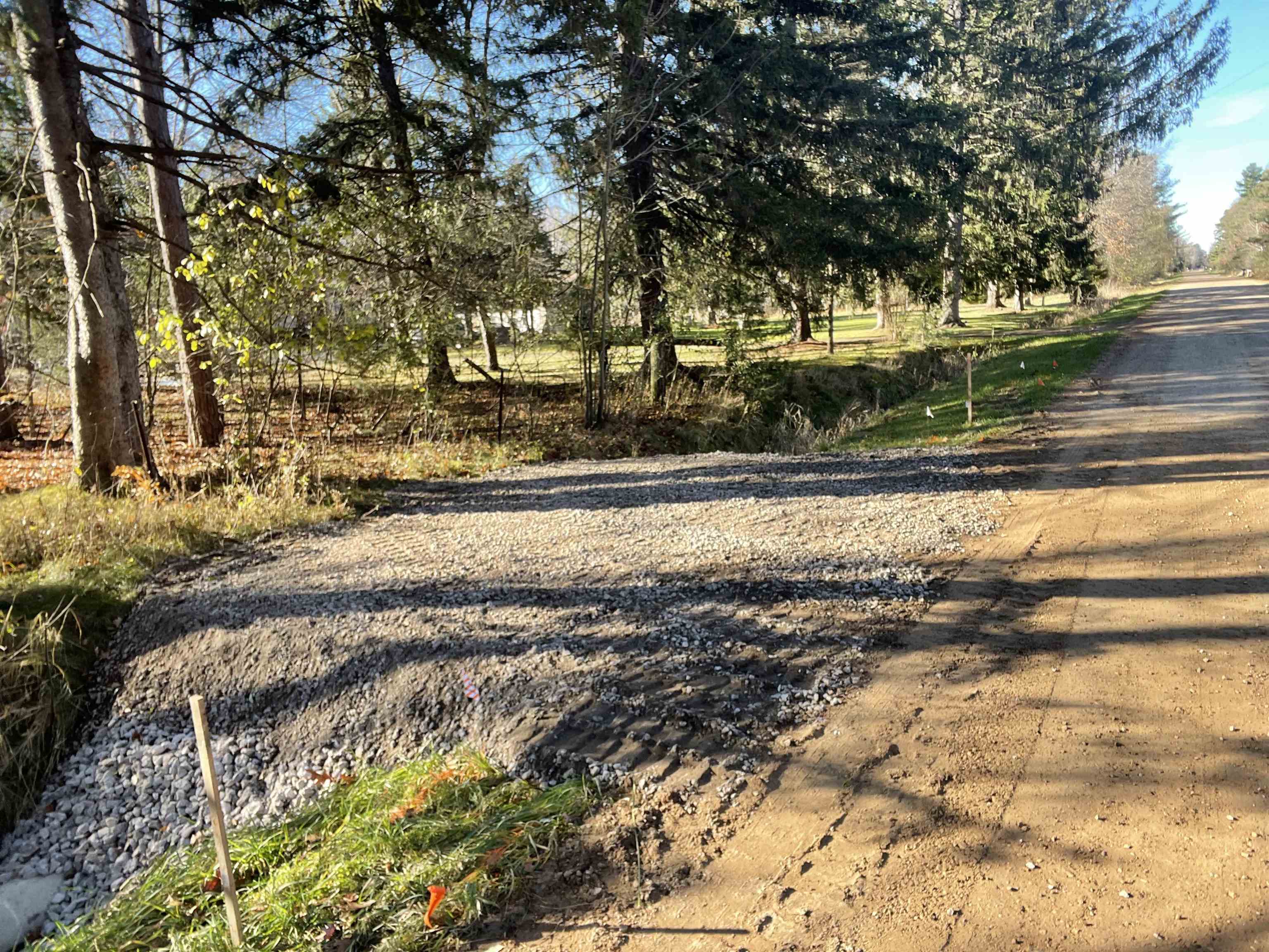 V/l Marion Road Chesaning, MI 48616 - Photo 3 of 16